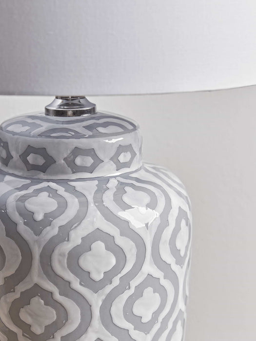 Hedda Table Lamp