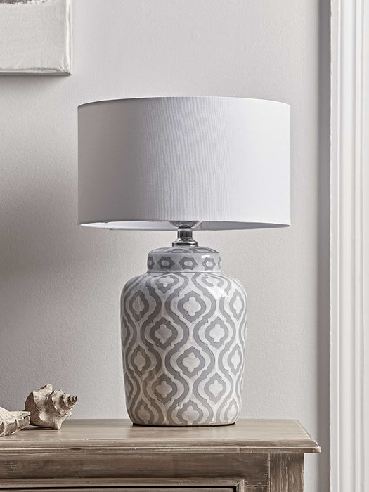 Hedda Table Lamp