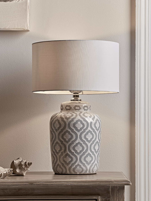 Hedda Table Lamp