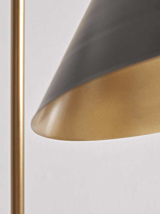Ivar Floor Lamp