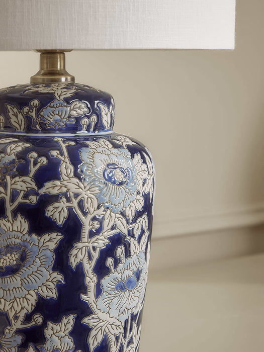 Anja Table Lamp