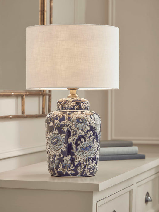 Anja Table Lamp