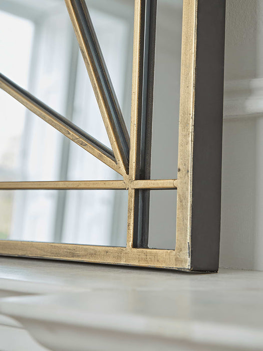 Alba Mirror