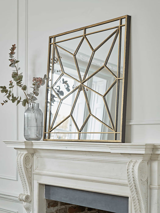Alba Mirror