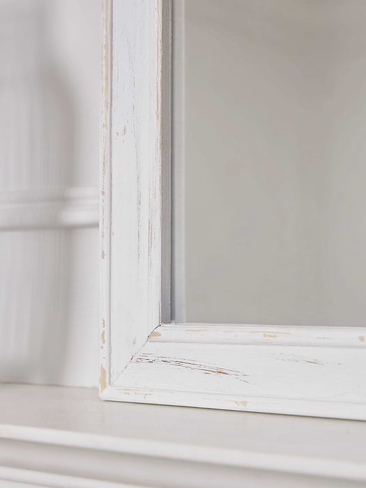 Clementine Mirror