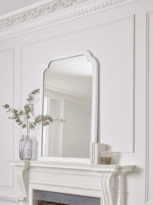 Clementine Mirror