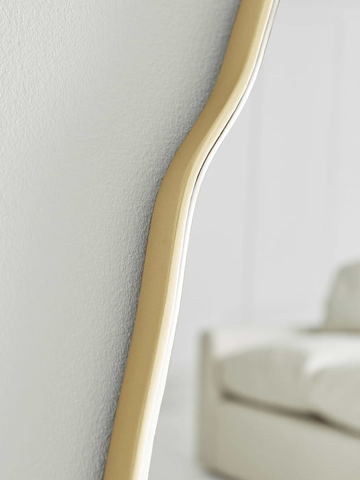 Gisella Mirror