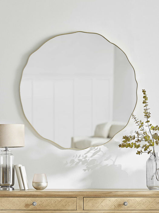 Gisella Mirror