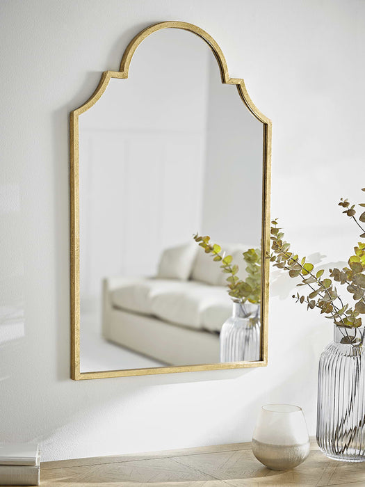 Anzio Mirror