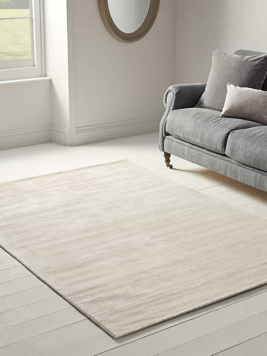 Luna Putty Rug - Medium