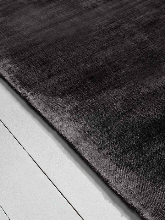 Luna Charcoal Rug - Medium