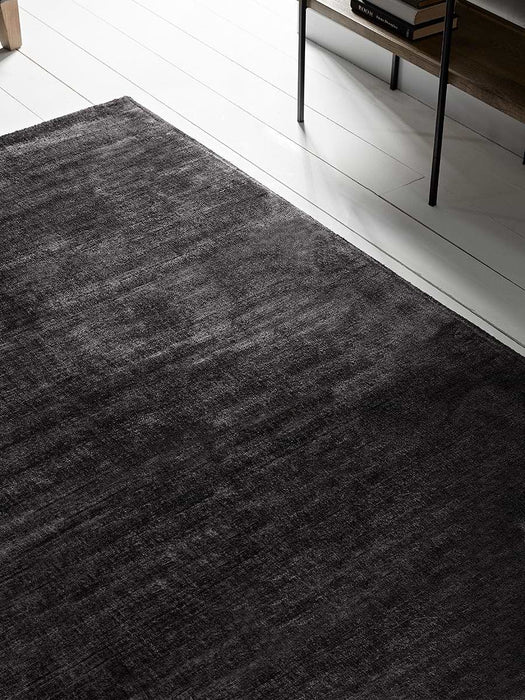 Luna Charcoal Rug - Medium