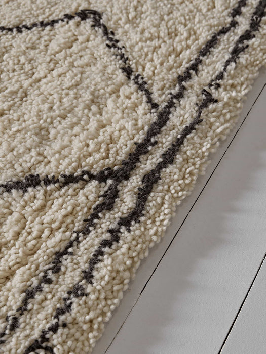 Asmaa Berber Rug