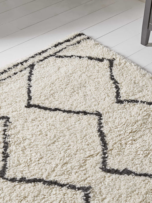 Asmaa Berber Rug