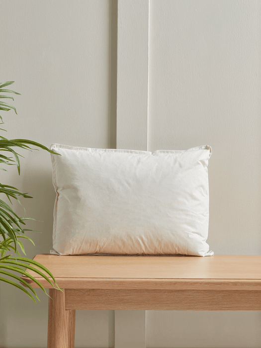 Duck Feather Cushion Pad - 30 x 40cm