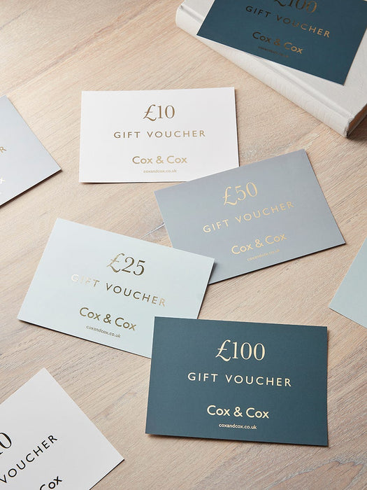 Â£10 Gift Voucher