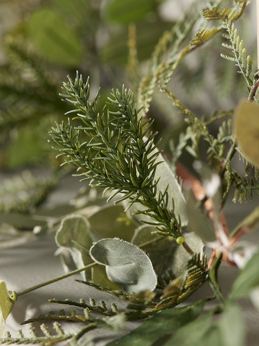 Fern & Eucalyptus Garland