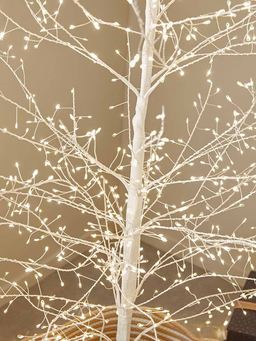 The Ultimate Light Up Naked Wire Tree - Large