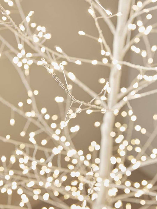 The Ultimate Light Up Naked Wire Tree - Large