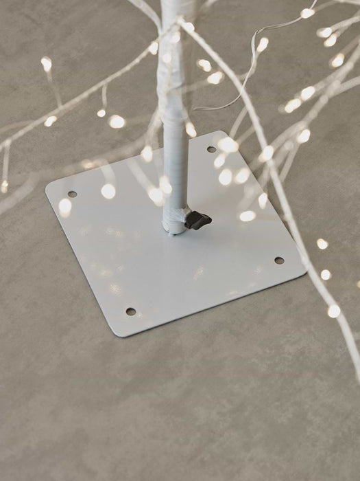 The Ultimate Light Up Naked Wire Tree - Large