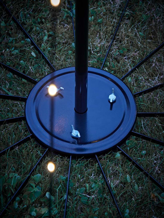 Light Up Twinkle Cone Tree