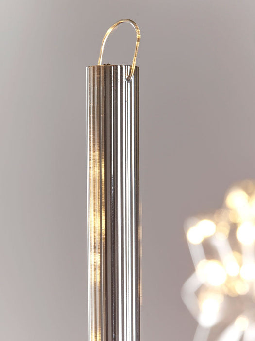 Oversized Light Up Glass Drop