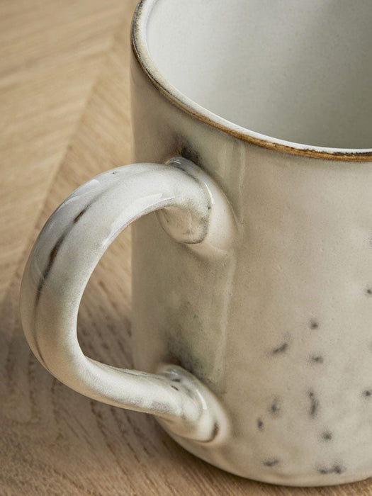 Four Odin Mugs
