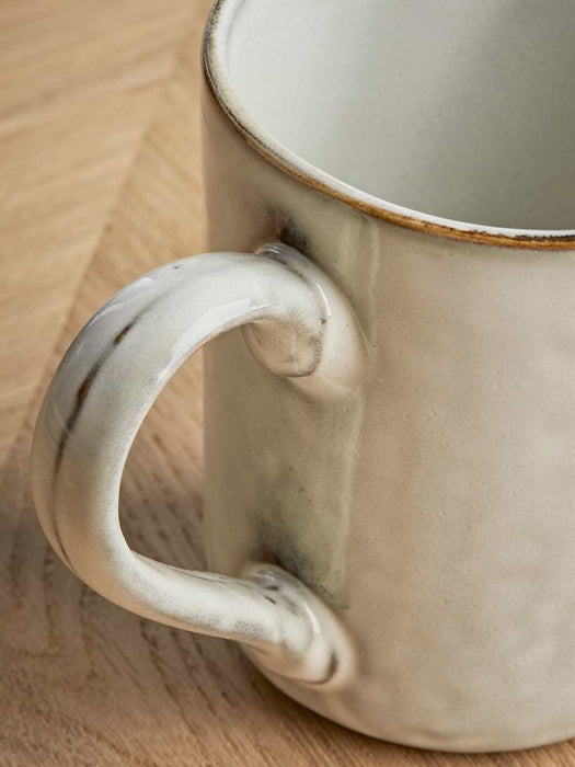 Four Odin Mugs