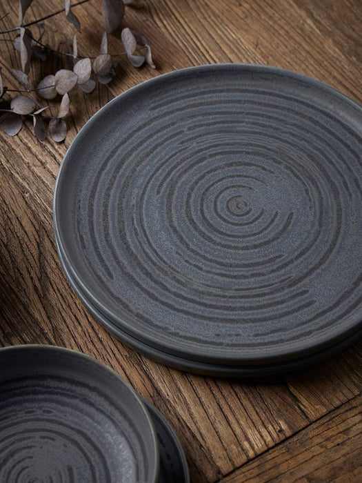Six Odeletta Side Plates