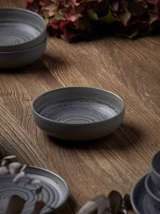 Six Odeletta Side Plates