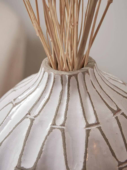 Alva Vase