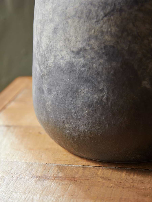 Textured Ombre Vase