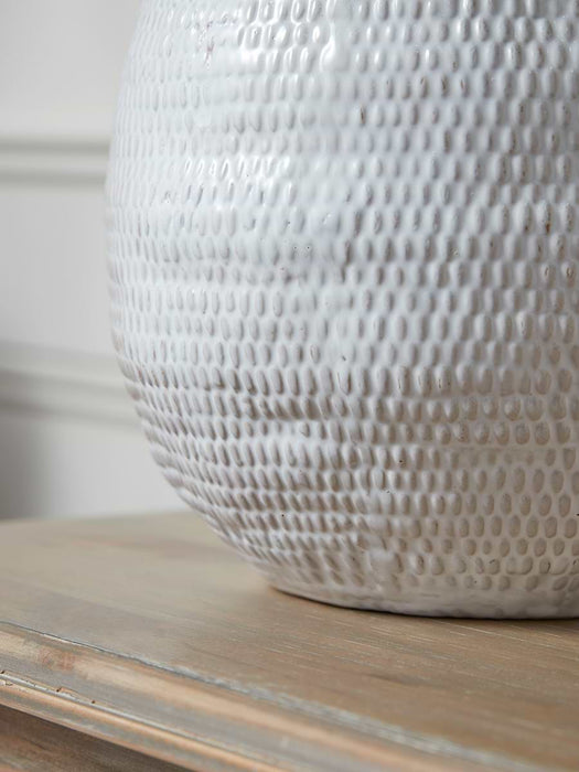 Ebbie Vase