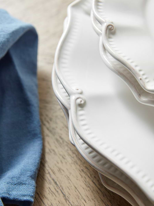 Twelve Abrey Dinnerware set