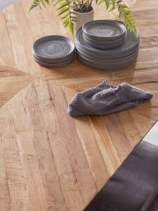 Castro Dining Table - Medium