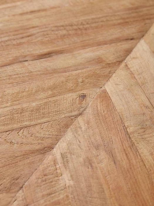 Castro Dining Table - Large