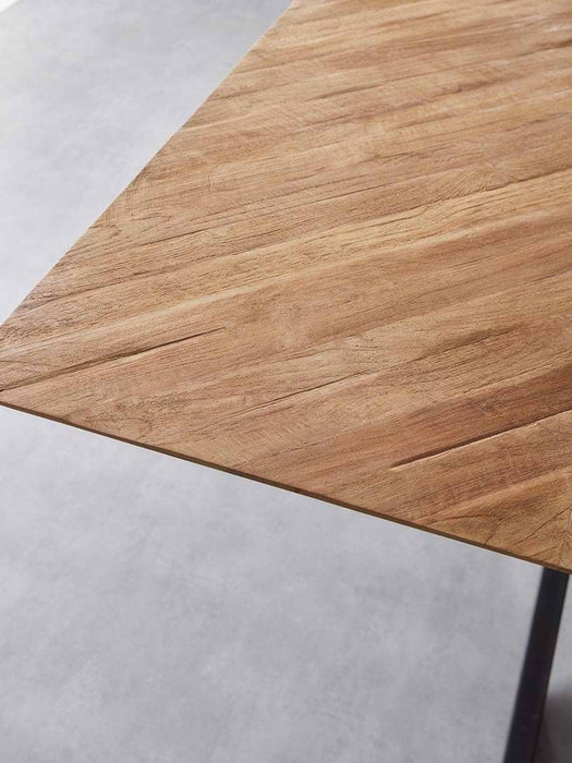 Castro Dining Table - Large