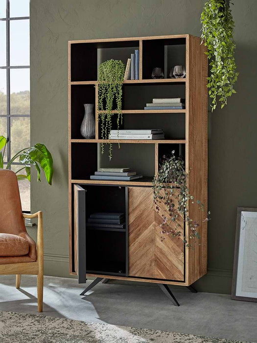 Castro Shelf Unit