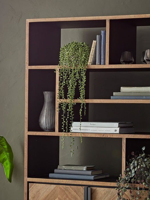 Castro Shelf Unit