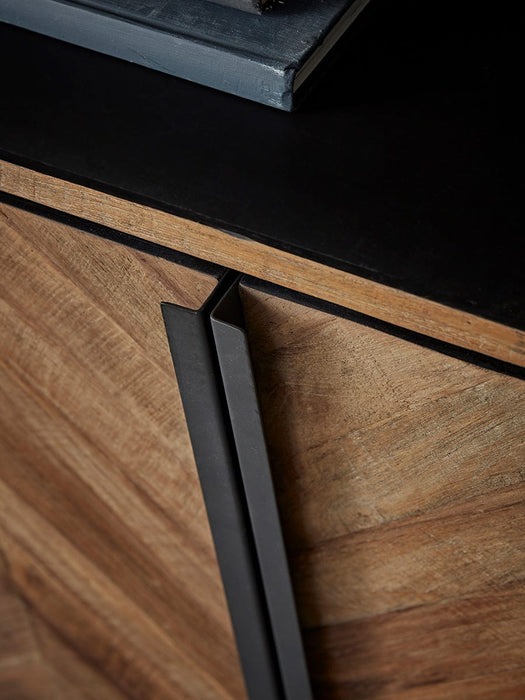 Castro Shelf Unit