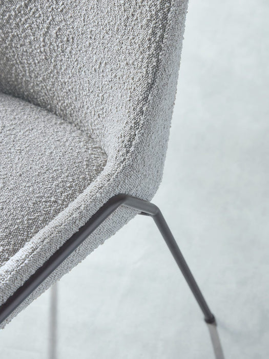 Two Piera Dining Chairs