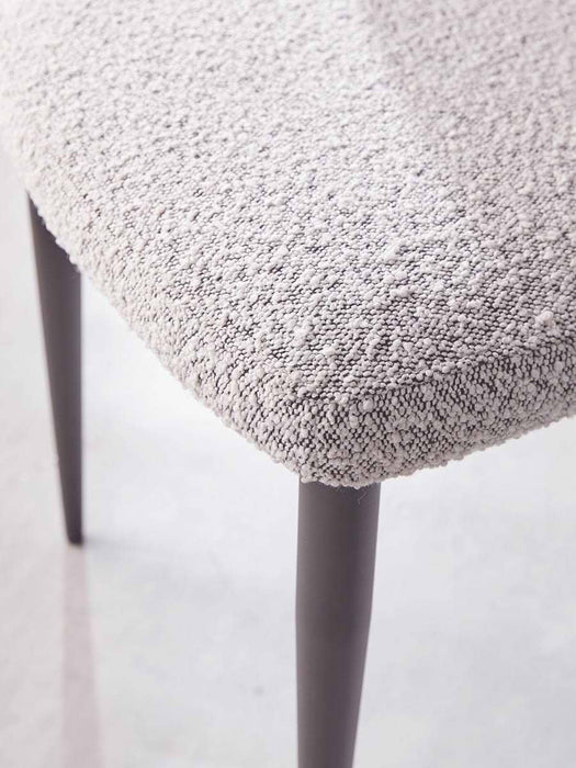 Two Evelyn Dining Chairs