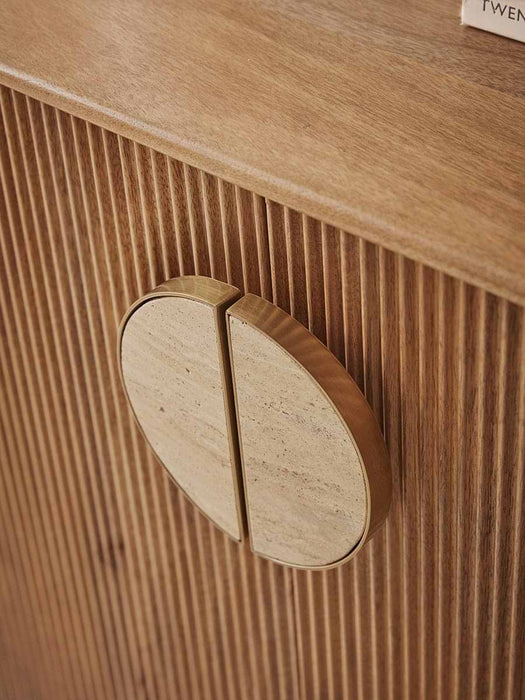 Fremont Display Cabinet