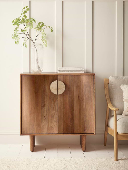 Fremont Display Cabinet