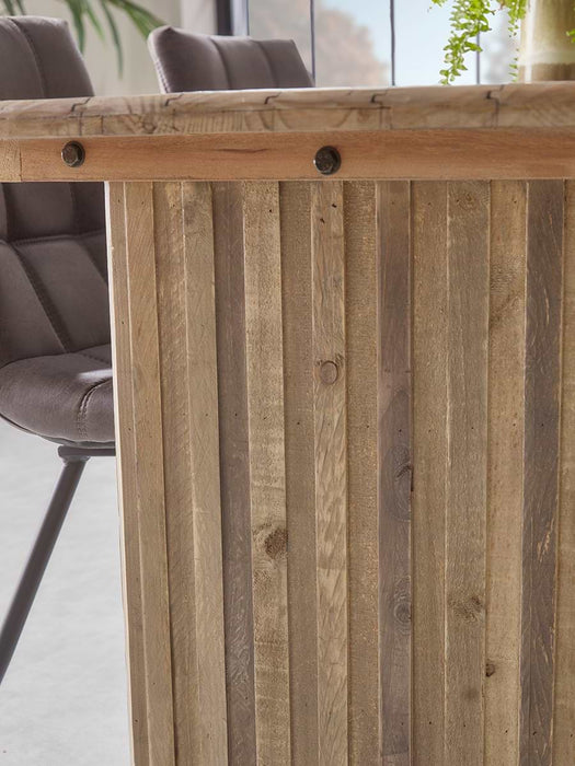Astoria Dining Table - Large