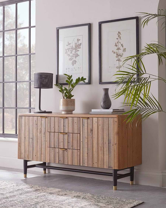 Astoria Sideboard