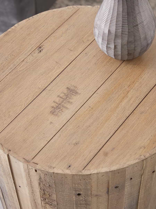 Astoria Side Table