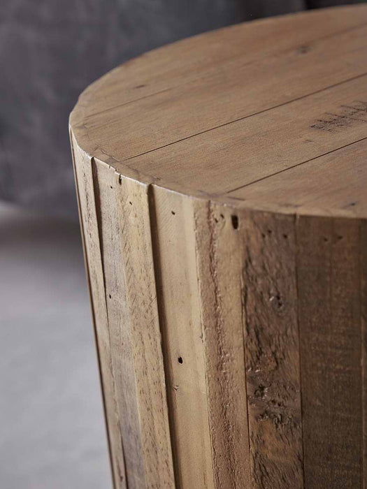 Astoria Side Table