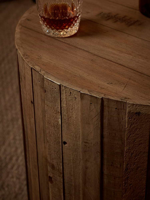 Astoria Side Table