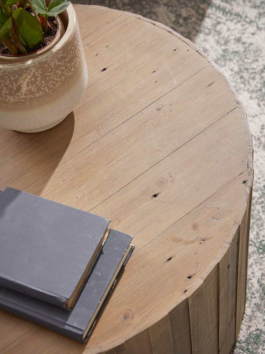 Astoria Coffee Table